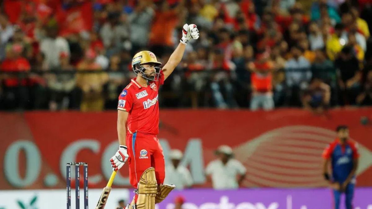 IPL 2025 Mega Auction: Complete List Of Uncapped Players Sold On Day 1 ...