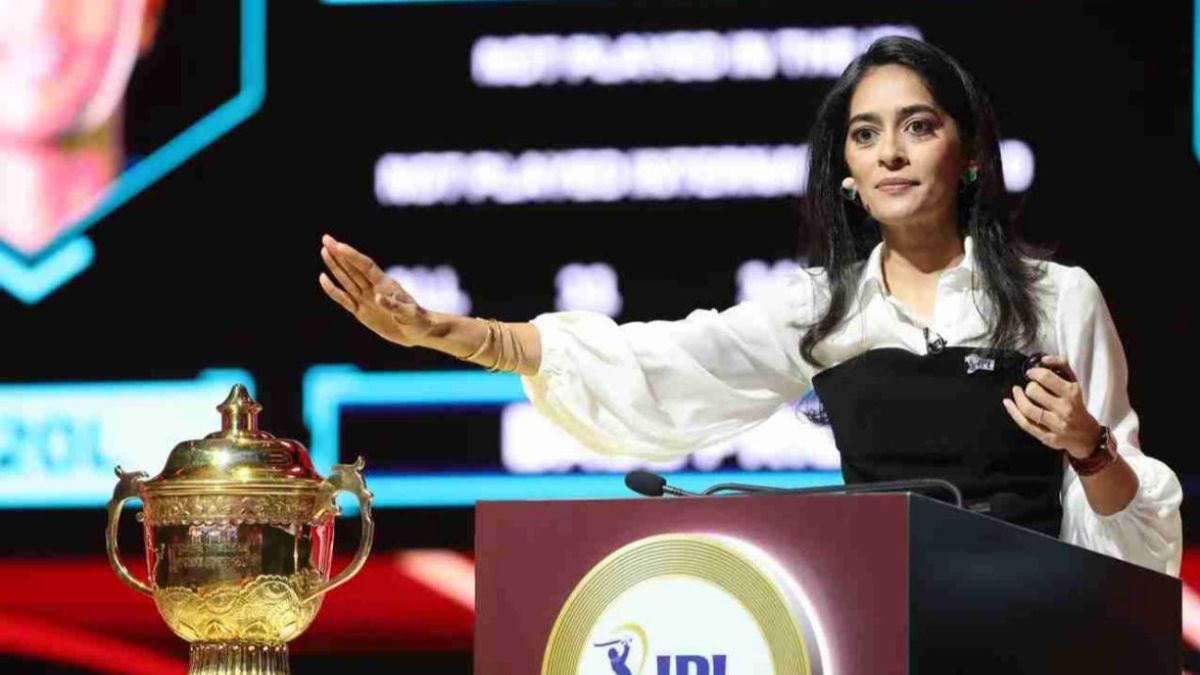 IPL Auction 2025 LIVE Streaming Day 1 When, Where And How To Watch