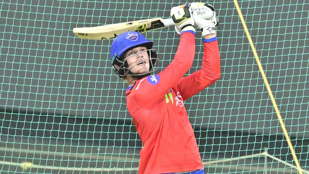 IPL 2025 Mega Auction Delhi Capitals Retain Jake FraserMcGurk For Rs