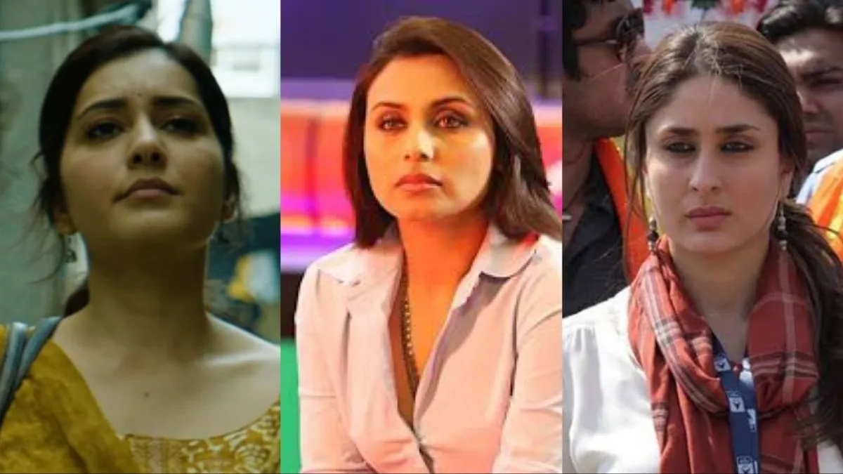 5-strong-onscreen-journalists-in-bollywood-you-must-watch-raashii-khanna-to-rani-mukerji