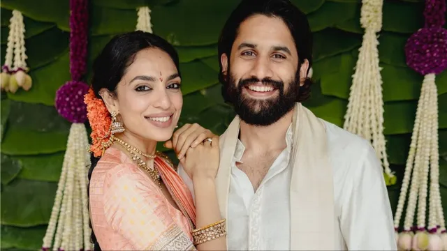 naga-chaitanya-opens-up-about-his-bond-with-sobhita-dhulipala-ahead-of-second-marriage-fills-a-void-in-me