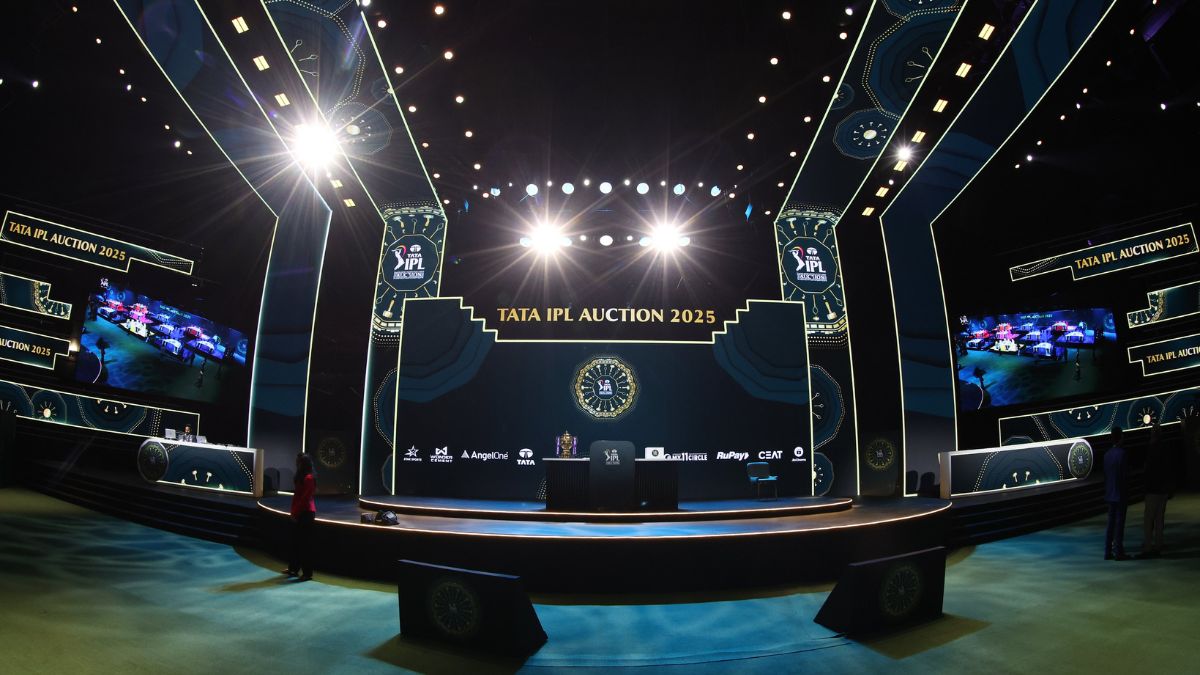 IPL 2025 Mega Auction Live Streaming When And Where To Watch Day 2 Of