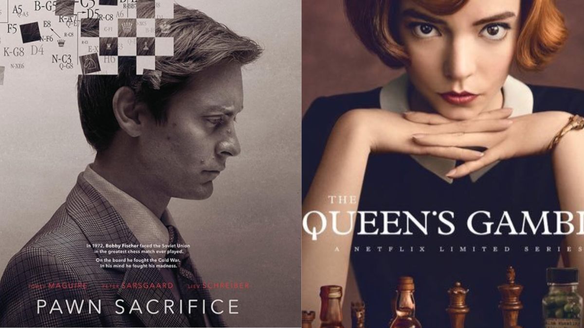 World Chess Championship 2024 5 MustWatch Films For Every Chess