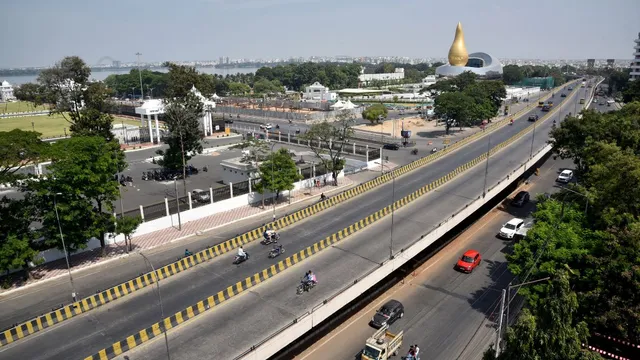 hyderabad-new-flyovers-road-under-bridge-to-ease-traffic-congestion-in-old-city-details