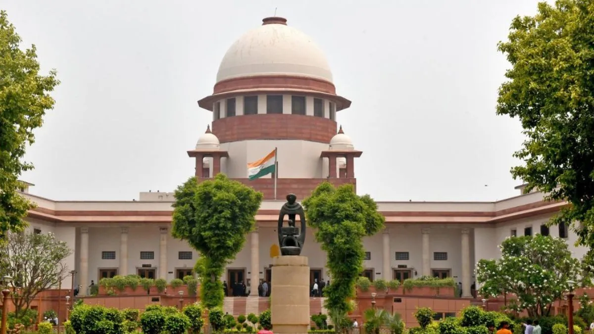 SC Rejects Pleas Challenging Inclusion Of 'Socialist, Secular' In ...