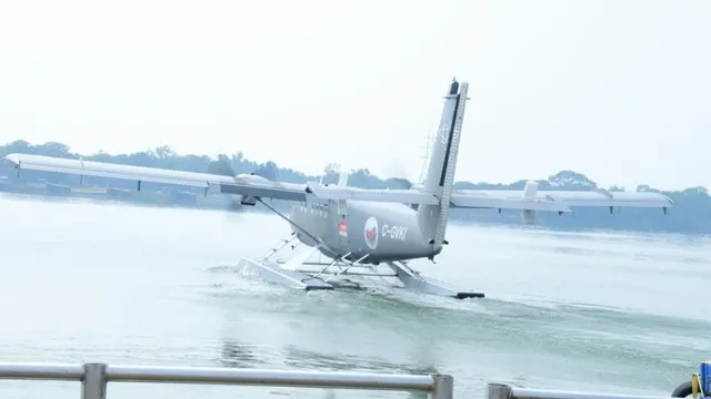 kochi-to-munnar-seaplane-to-cut-travel-time-to-25-minutes-fares-likely-to-start-from-rs1500-all-details