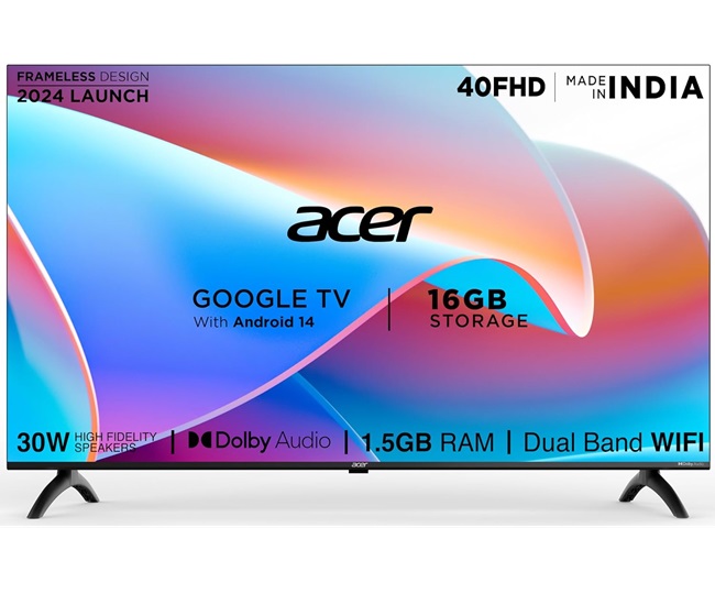 televisions under 1 lakh