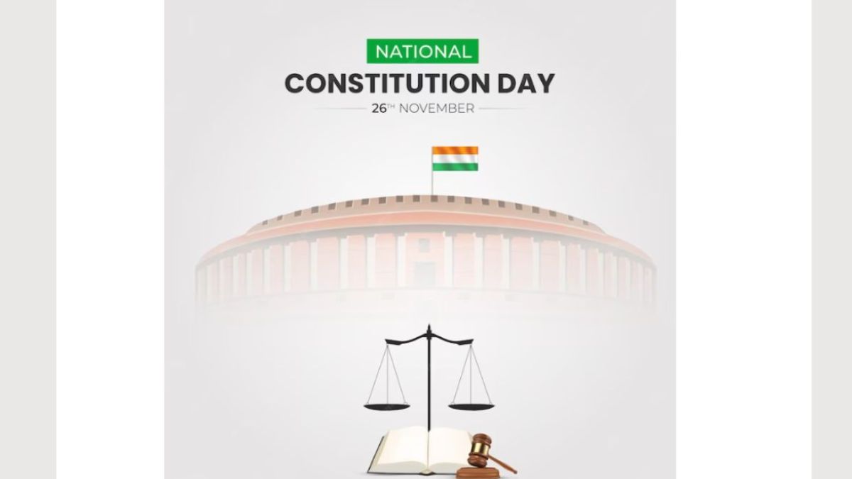 Constitution Day 2024 10 Inspirational Quotes By BR Ambedkar For A