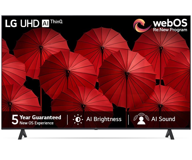 televisions under 1 lakh