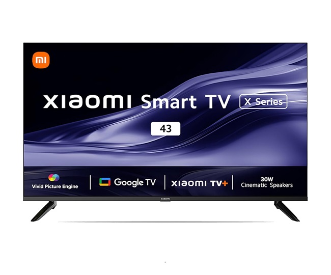 televisions under 1 lakh