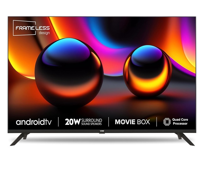 televisions under 1 lakh
