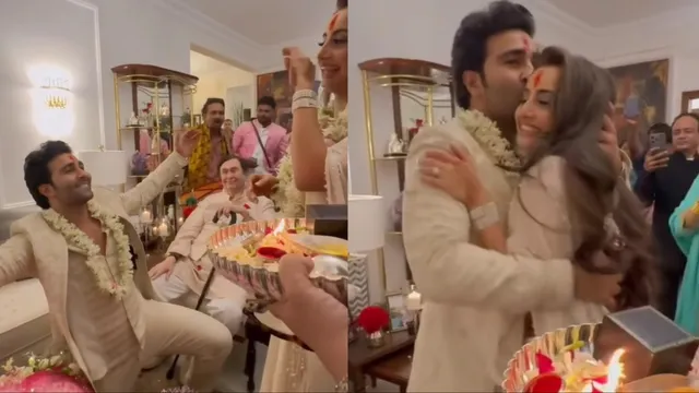 inside-aadar-jain-alekha-advanis-roka-groom-goes-full-filmy-bride-cant-contain-joy-watch