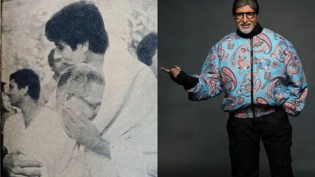 when-amitabh-bachchans-father-asked-him-to-stop-working-at-race-course-heres-why