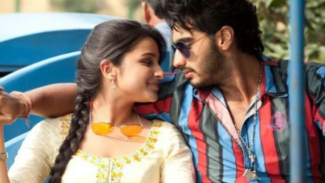 arjun-kapoor-did-not-want-parineeti-chopra-to-be-a-part-of-debut-movie-ishaqzaade-here-is-why