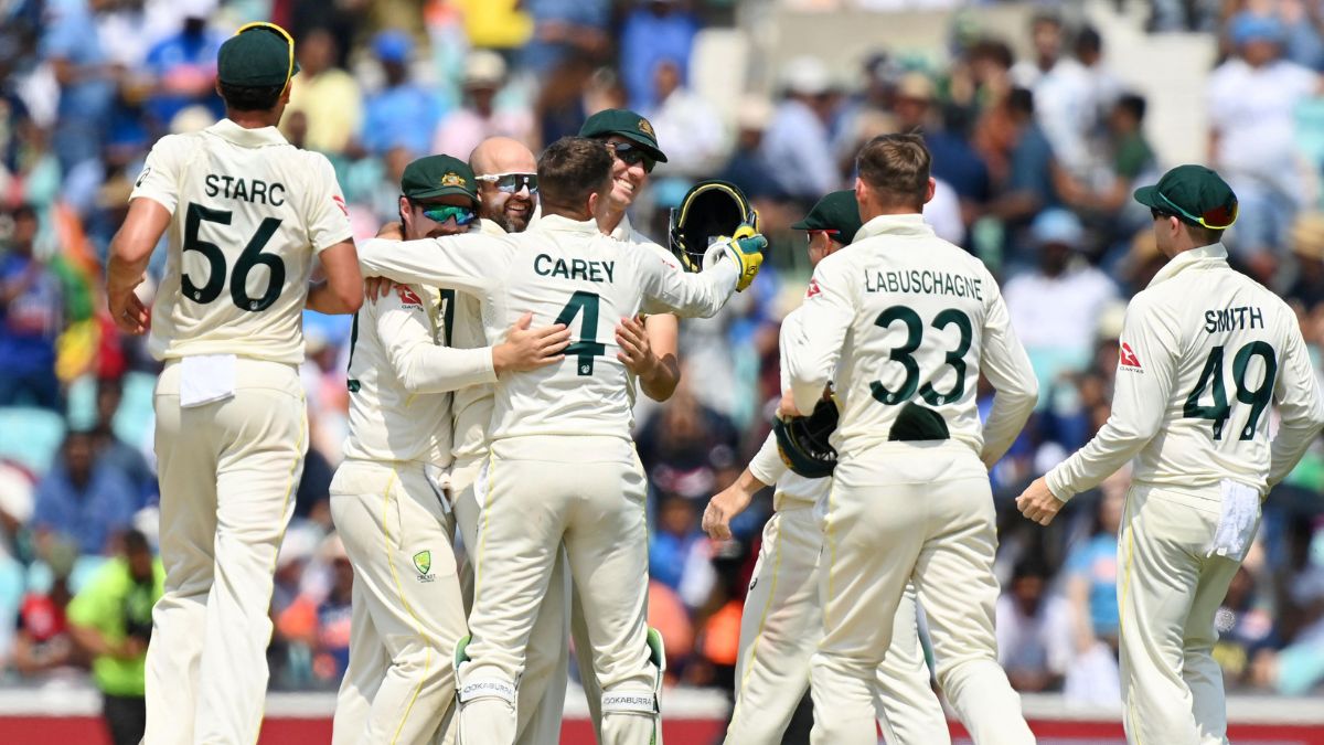 Australia To Retain Squad For 2nd Test Against India, Mitchell Marsh's