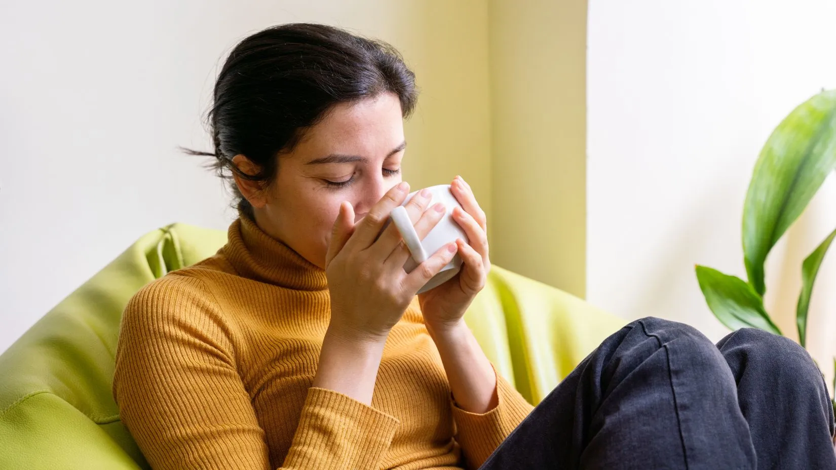 5-incredible-benefits-of-consuming-green-tea-in-breakfast-everyday