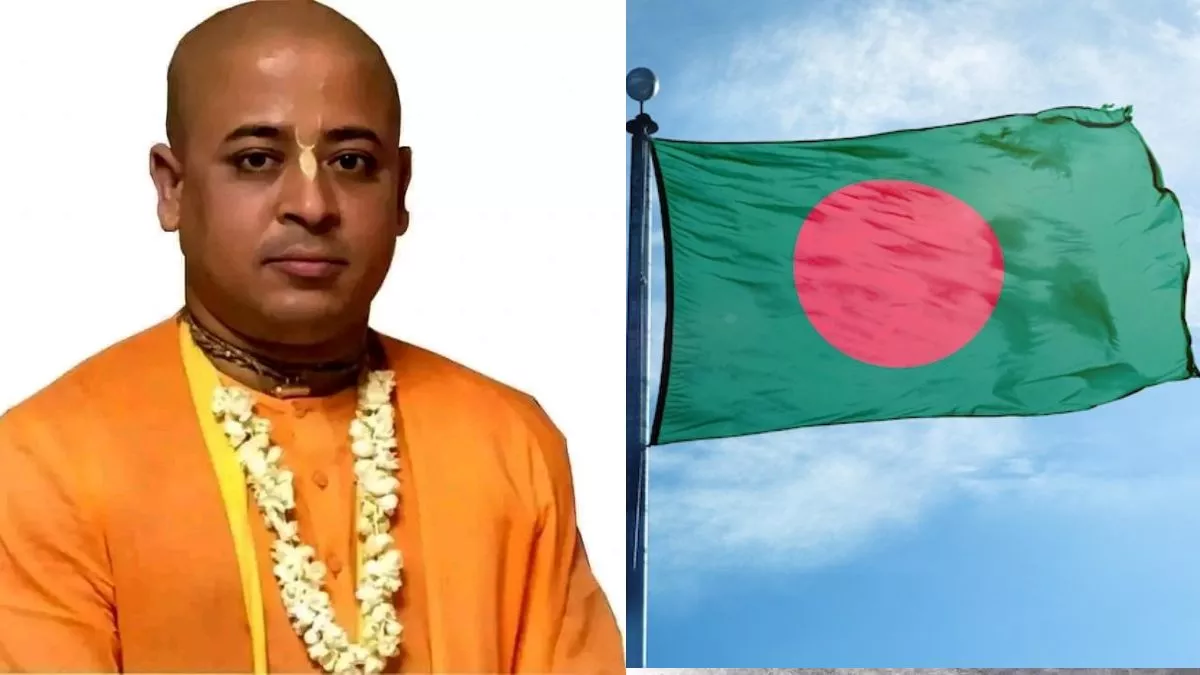 iskcon-hindu-saint-chinmoy-krishna-prabhu-denied-bail-charged-with-sedition-in-bangladesh-dhaka