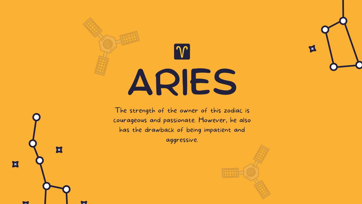 Aries Quotes: Top 10 Positive Affirmations To Share With All The Arians ...