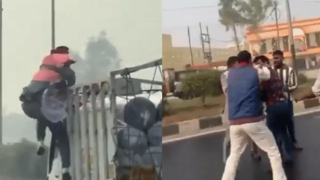 meerut-groom-brutally-beats-truck-driver-for-plucking-money-out-of-his-garland-viral-video