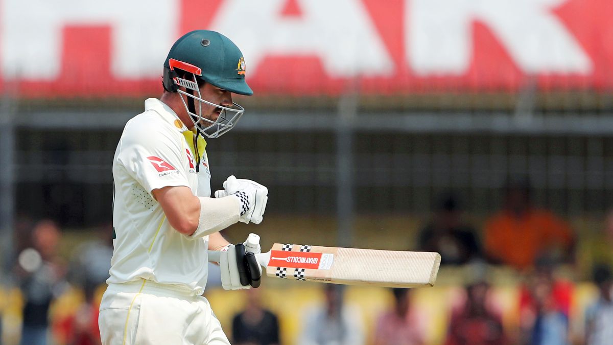 IND vs AUS: Travis Head Refuses Rift In Australia Team After 1st Test ...