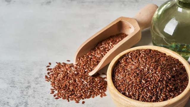5-reasons-why-you-should-include-flaxseeds-into-your-snack-diet-for-overall-health-and-wellness