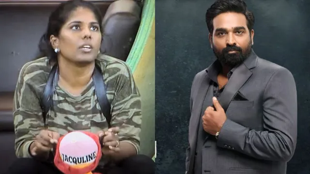 bigg-boss-tamil-8-eviction-manjari-leads-nominations-amidst-tense-week-in-vijay-sethupathi-led-show