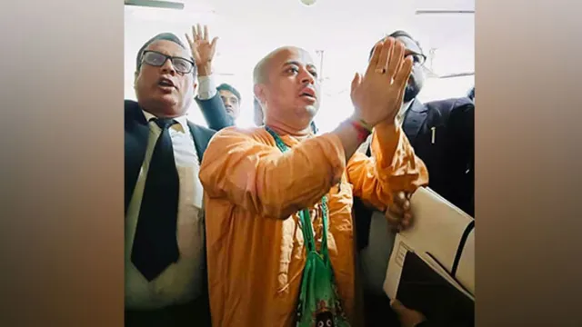iskcon-bangladesh-denounces-arrest-of-chinmoy-das-amid-unrest-in-country