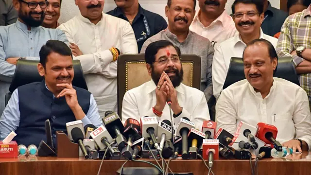 mahayuti-alliance-parties-to-decide-maharashtra-cm-face-after-meeting-amit-shah-tomorrow