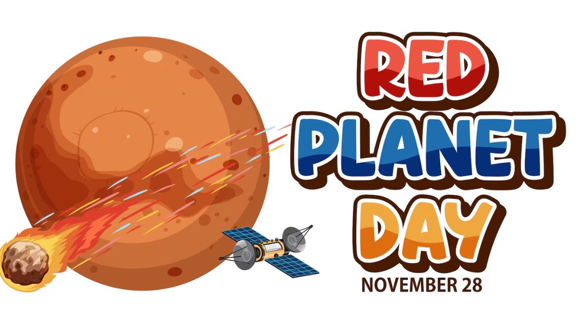 Red Day 2024 Date, History, Significance, Theme, And Everything