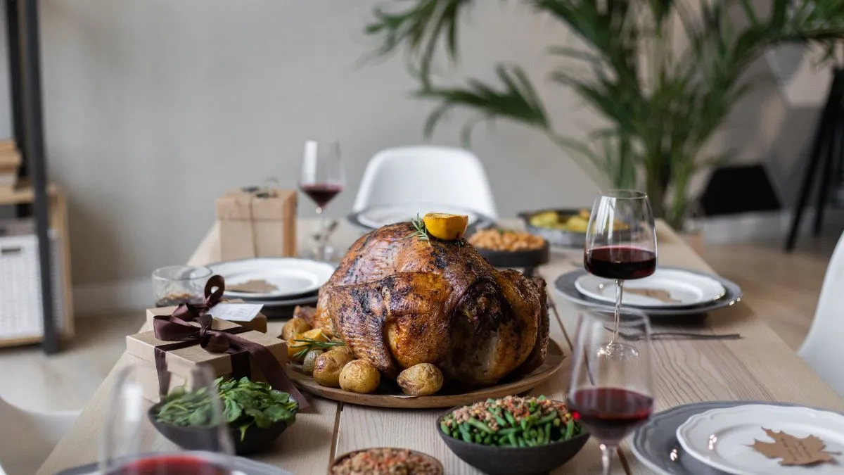 Thanksgiving 2024 Table Decoration Ideas To Steal Your Guests’ Hearts