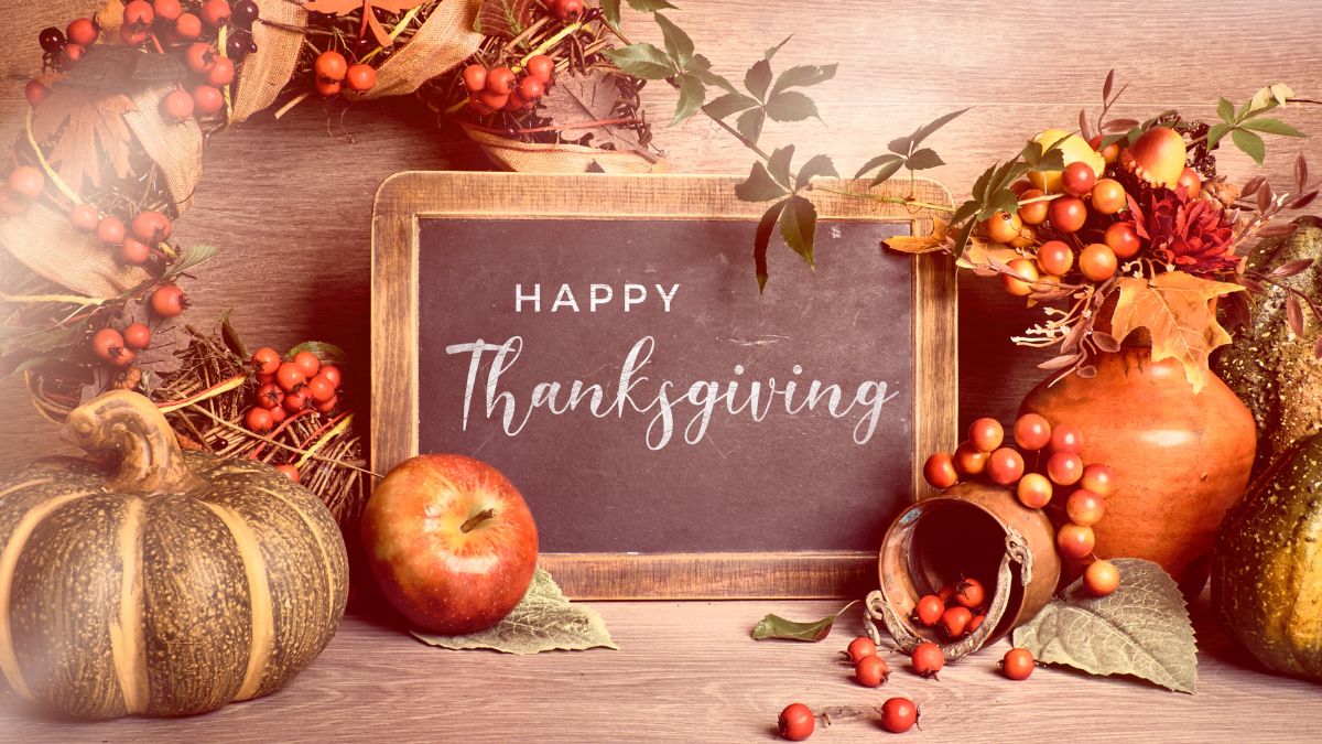 thansgiving decor ideas  (1)