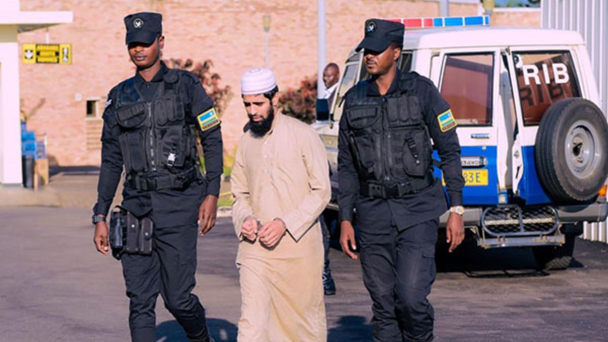 Wanted LeT Terrorist Salman Rehman Khan Brought To India From Africa high-school-jeopardy-jeopardy-template