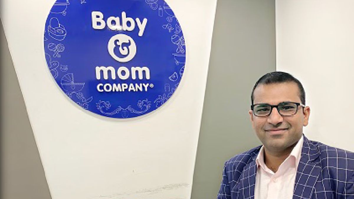 Baby & Mom Retail Eyes Rs 100 Crore Revenue By 2025, Plans To Launch Rs