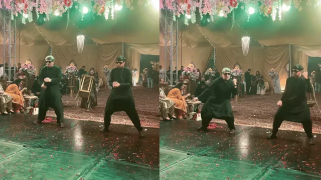 viral-video-father-son-duo-dance-on-soni-de-nakhre-song-steals-spotlight-at-pakistani-wedding-watch