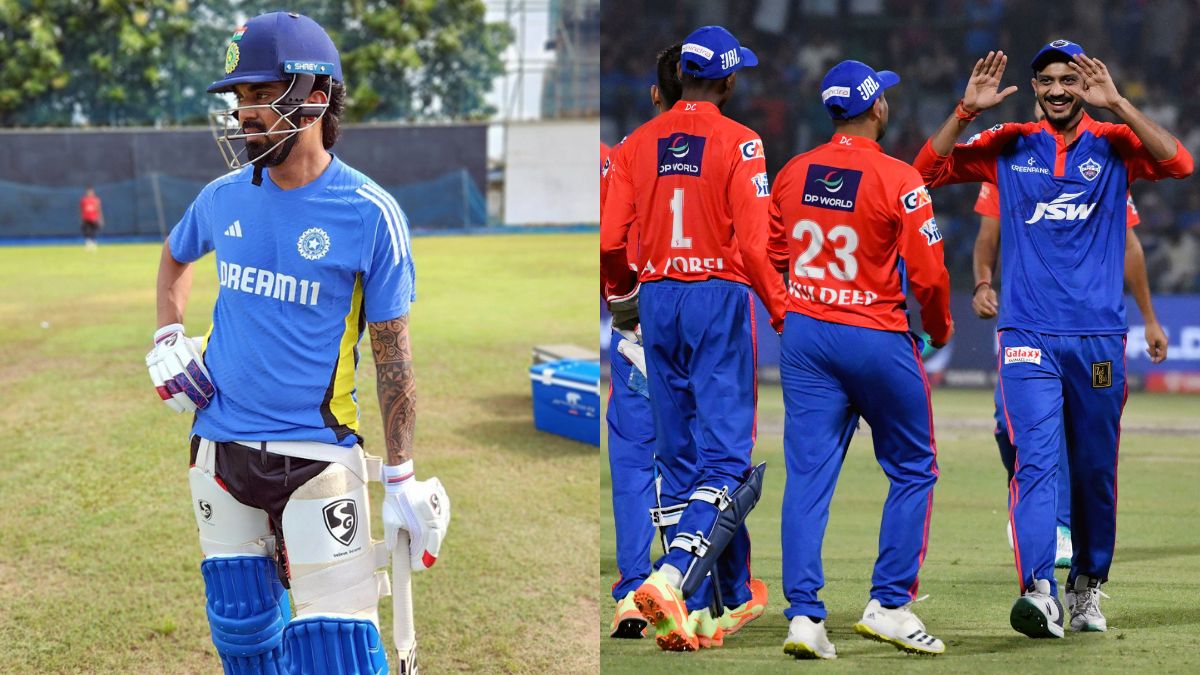 Will KL Rahul Delhi Capitals' New Captain? Team Owner Reacts To Speculations Ahead Of IPL