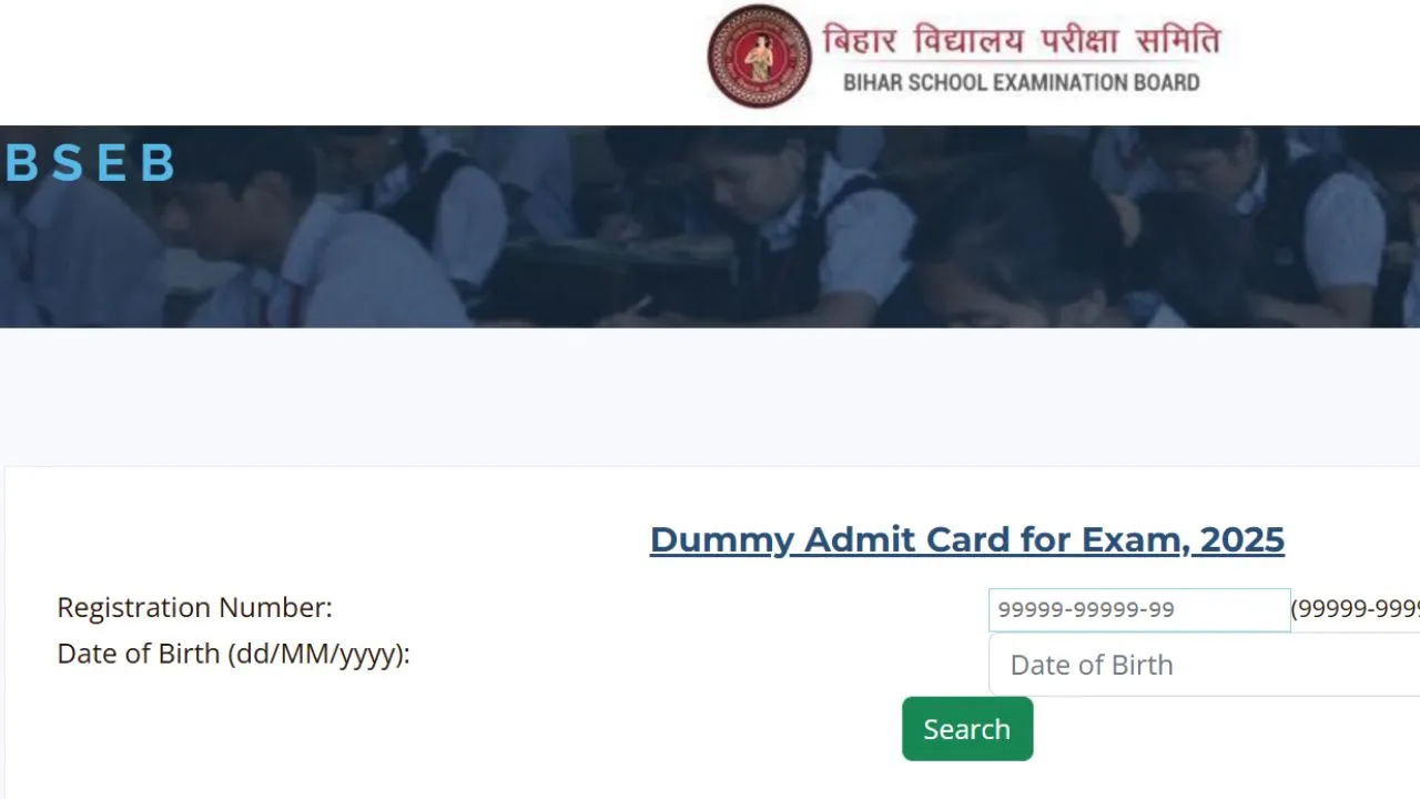 bihar-board-2025-dummy-admit-card-out-bseb-matric-inter-dummy-admit-card-released-correction-window-opens-till-dec-5