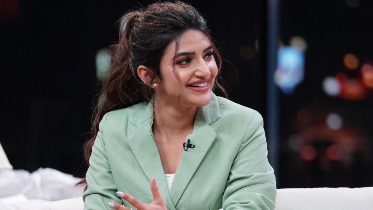 Sreeleela Spills Beans On Her Bollywood Debut, Says 'It’s New And Different'