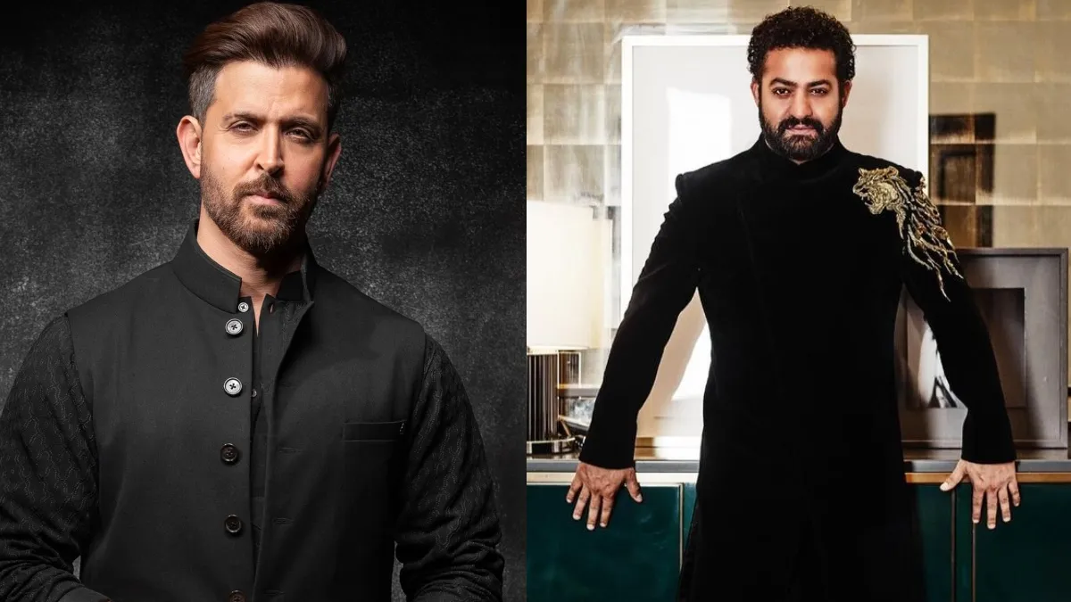 war-2-hrithik-roshan-jr-ntrs-climax-sequence-to-be-directed-by-venom-and-avengers-stunt-directors