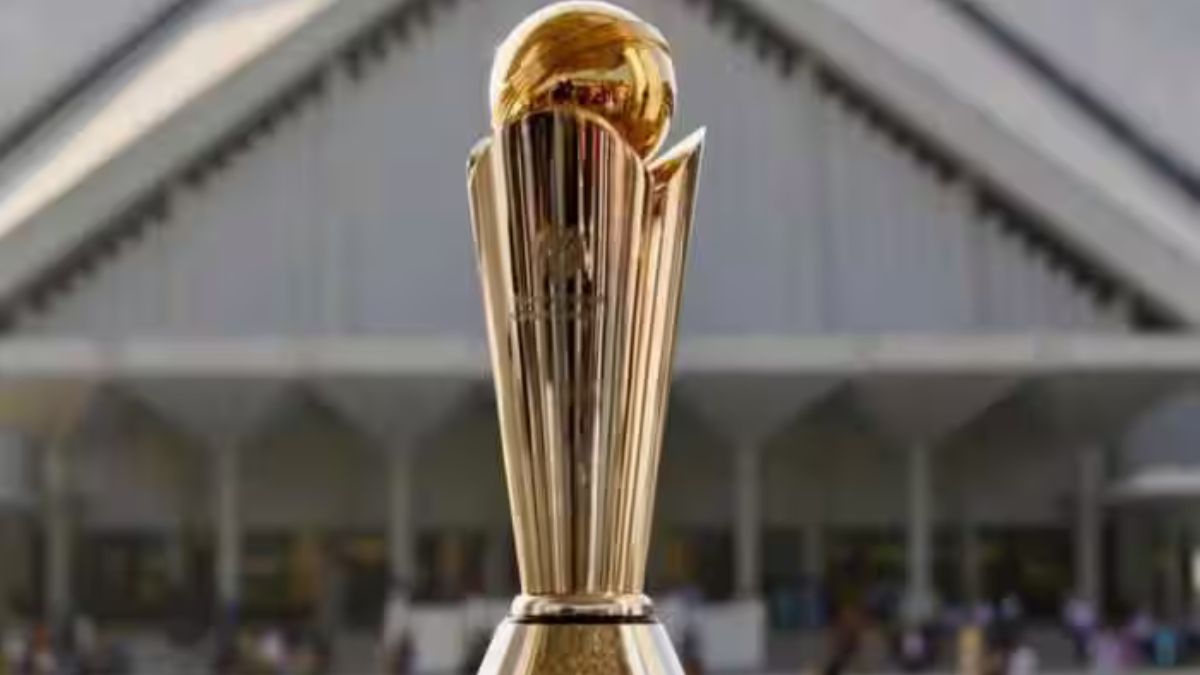 Champions Trophy 2025 PCB Stays Firm On 'No Hybrid Model' Stance