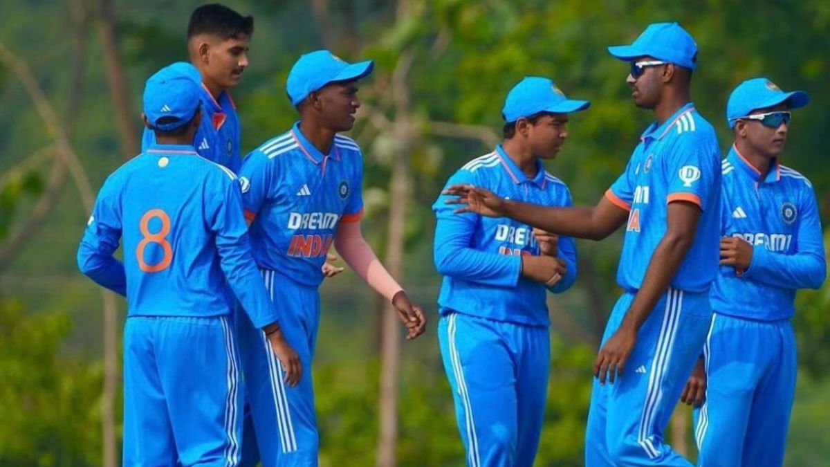 ACC Men's U19 Asia Cup 2024 Full Schedule, Groups, Schedule, Squads And Live Streaming Details