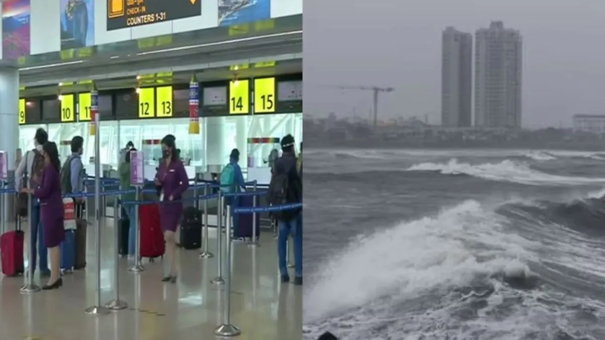 cyclone-fengal-several-flights-cancelled-delayed-in-chennai-ahead-of-landfall-check-list-here