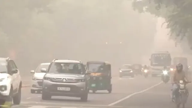 delhi-weather-and-aqi-air-quality-remains-in-very-poor-quality-minimum-temperature-drops-to-9-degree-celsius