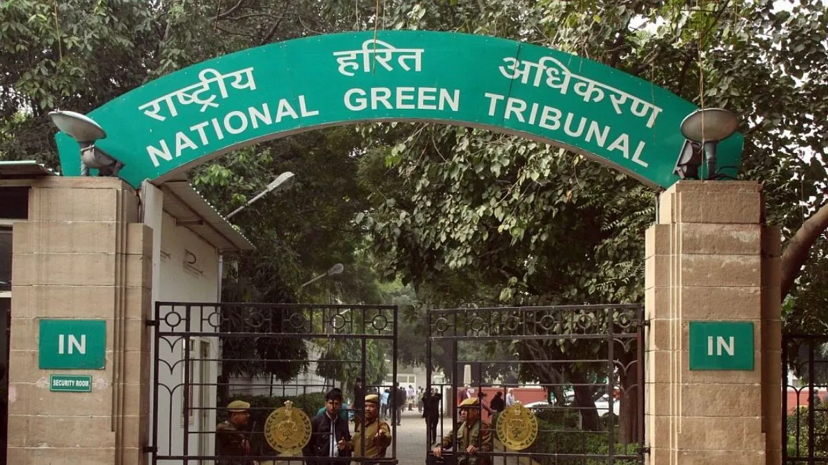 ministry-of-environment-causing-serious-obstruction-in-tribunals-functioning-ngt