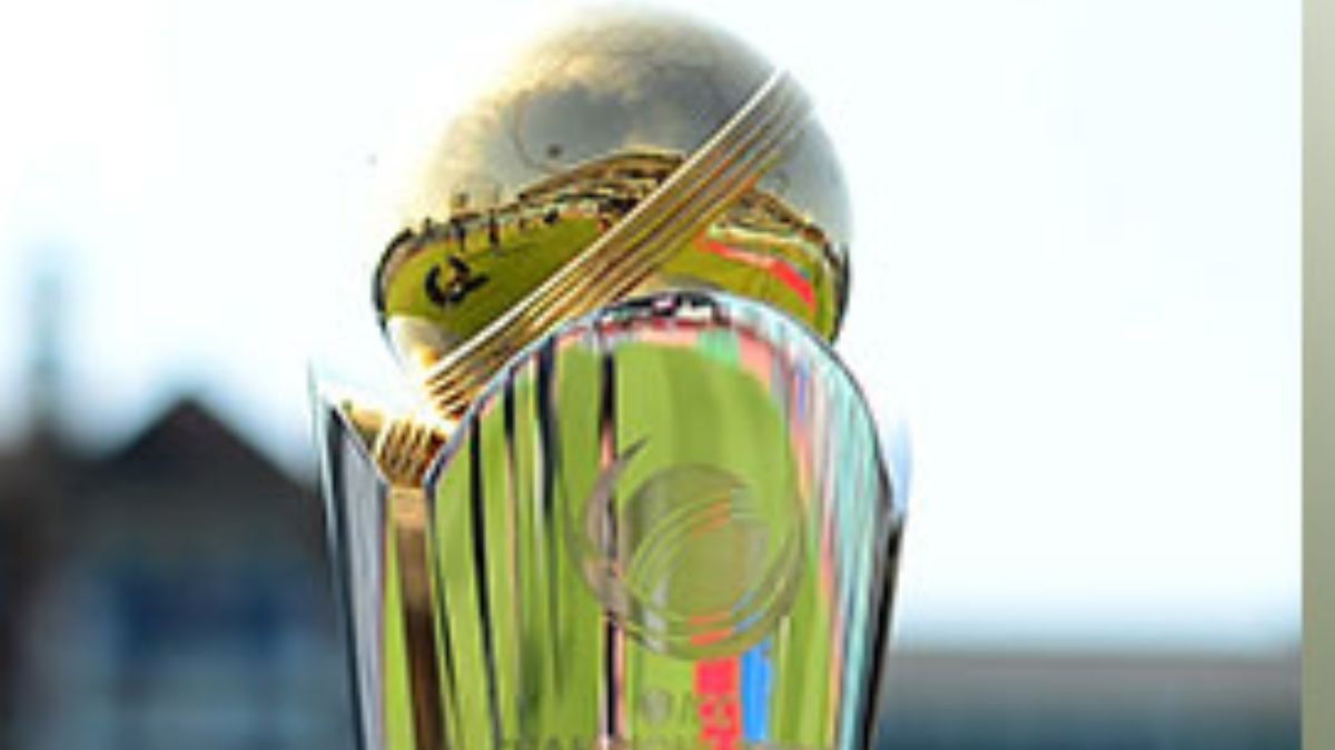 Champions Trophy 2025 PCB Will 'Only Accept' Solution That Resonates