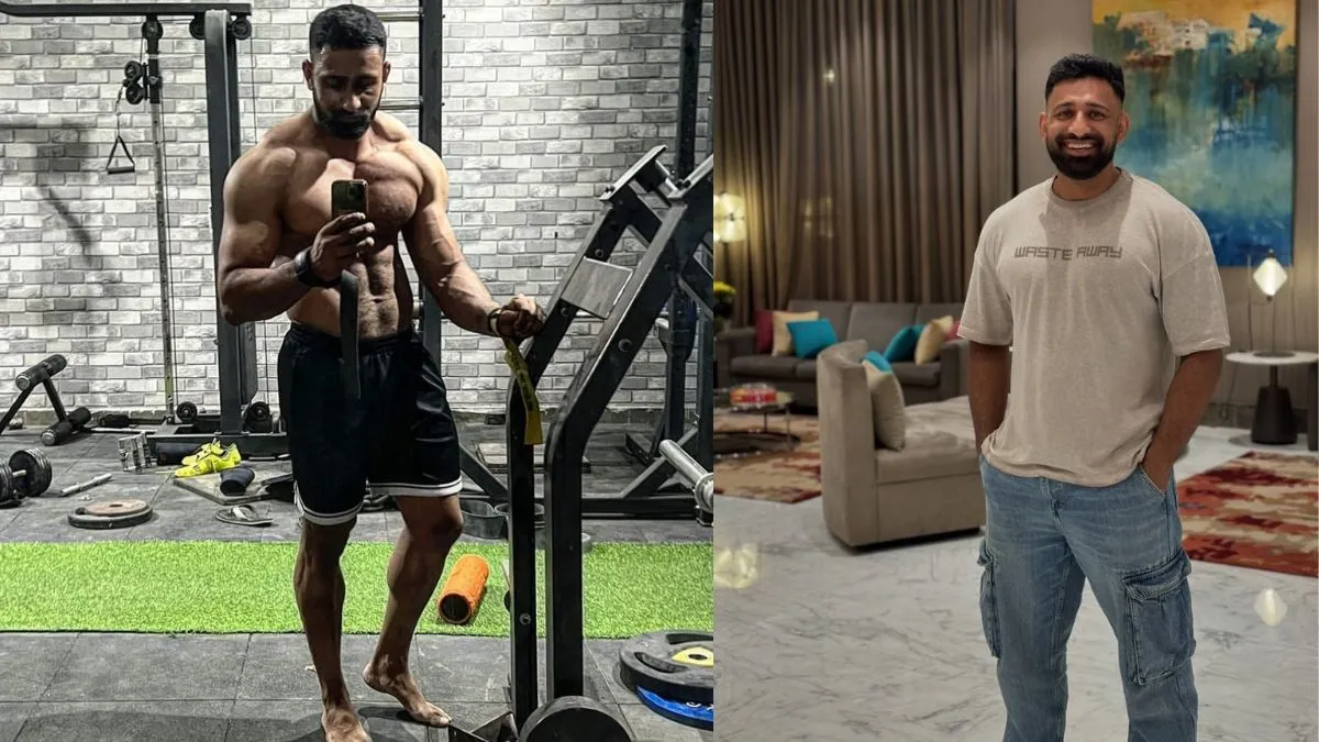 rajal-dalal-fitness-routine-tips-from-bigg-boss-18-contestant-for-fit-and-toned-body