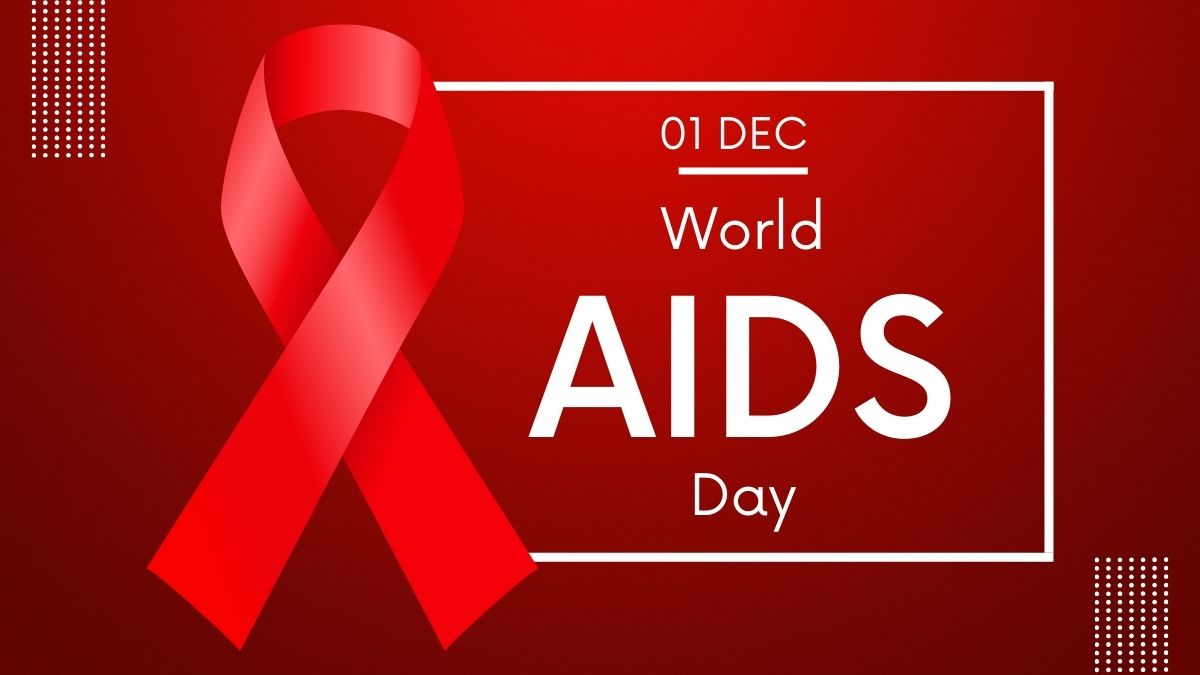 World AIDS Day 2024 Motivational Quotes, Slogans, Posters, WhatsApp