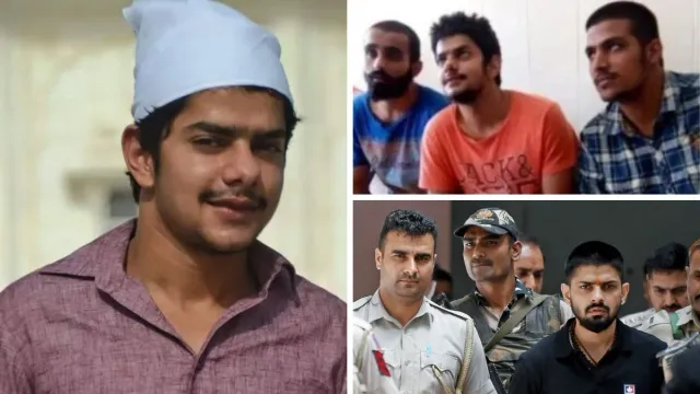 baba-siddique-murder-anmol-bishnoi-extradition-mcoca-mumbai-police-lawrence-bishnoi-gang-shubham-lonkar-zeeshan-mohammad