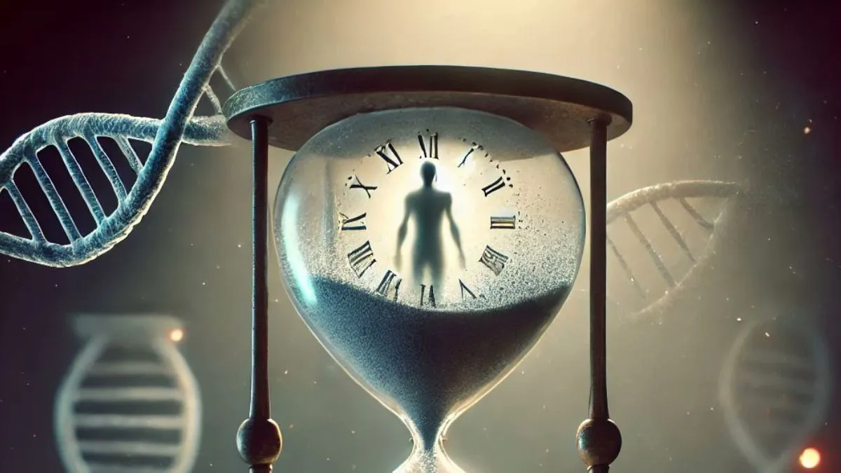 Death Clock Reveals When You Will Die! THIS AI App Claims To Give 