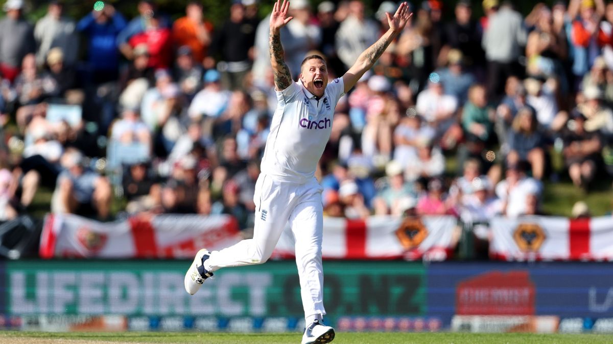 1st Test Jacob Bethell's Debut Fifty, Brydon Carse's 10Wicket Haul