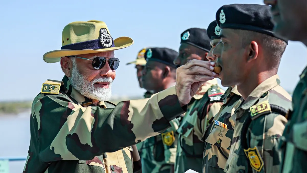 bsf-raising-day-pm-modi-extends-greetings-hails-critical-line-of-defence-for-courage-dedication-and-exceptional-service